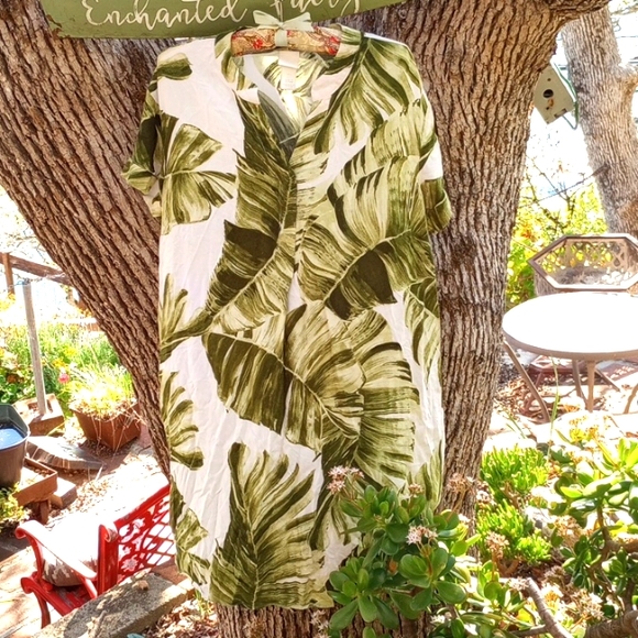 H&M Dress or Swimsuit Cover Up Resort Wear - Picture 2 of 4